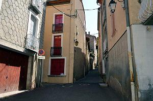1 VERNET LES BAINS - PO - LE VIILAGE (21)